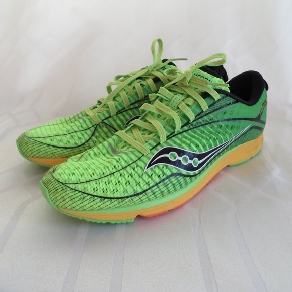 saucony a6 mens